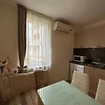 The Sunny Spot Apartment