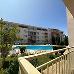 Apartment The Sunny Spot *