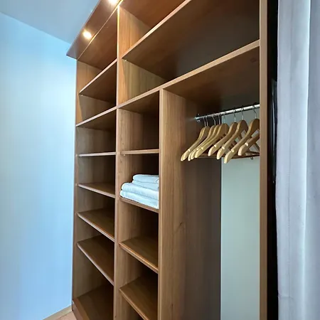 The Sunny Spot Appartamento *