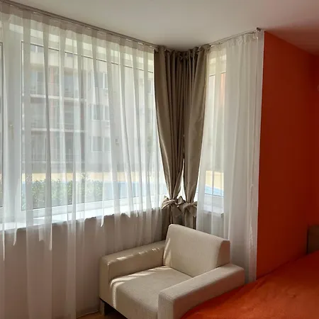 Appartamento The Sunny Spot