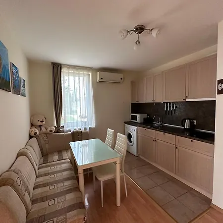 Appartamento The Sunny Spot