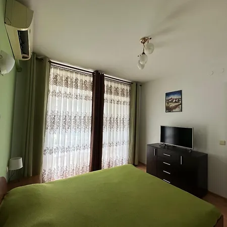 The Sunny Spot Apartment Sunny Beach