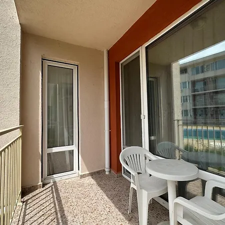 The Sunny Spot * Sunny Beach