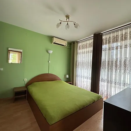 The Sunny Spot Appartamento Sunny Beach