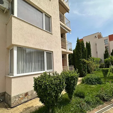 Apartment The Sunny Spot Sunny Beach