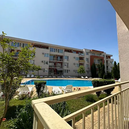 Appartamento The Sunny Spot *