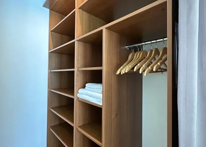 The Sunny Spot Apartamento *