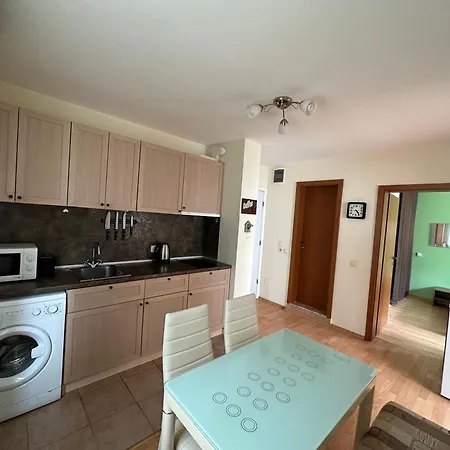 The Sunny Spot Appartement Sunny Beach