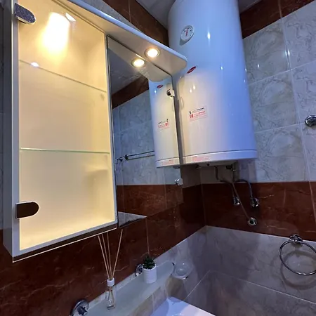 The Sunny Spot Appartement *