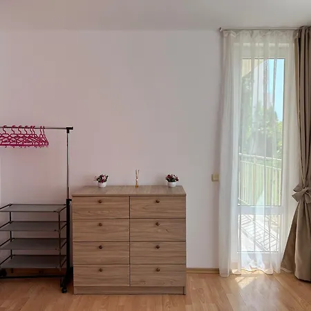 The Sunny Spot Appartement Sunny Beach