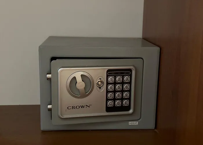 Lejlighed The Sunny Spot Sunny Beach