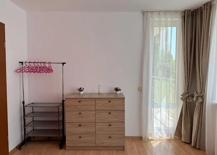 The Sunny Spot Lejlighed Sunny Beach