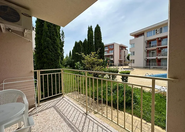 Lejlighed The Sunny Spot